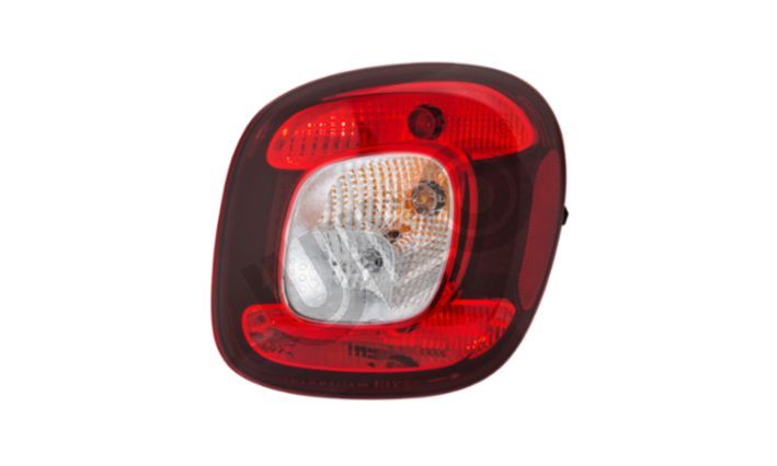 ULO 1135002 Tail Light Assembly