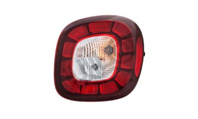 Tail Light Assembly ULO 1135012