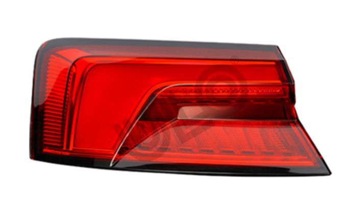 ULO 1136001 Tail Light Assembly