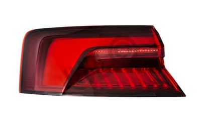 Tail Light Assembly ULO 1136007