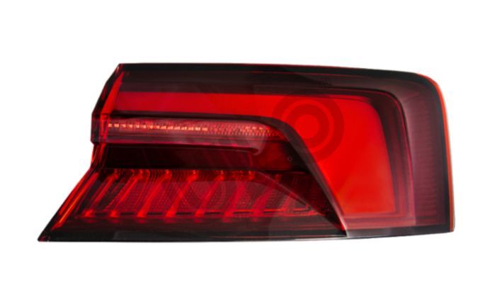 ULO 1136008 Tail Light Assembly