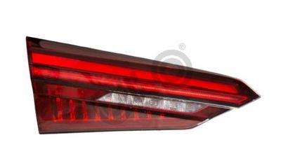 Tail Light Assembly ULO 1136035