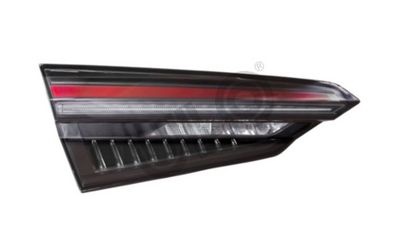 Tail Light Assembly ULO 1136121