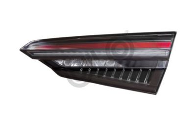 Tail Light Assembly ULO 1136122