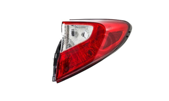 ULO 1138012 Tail Light Assembly
