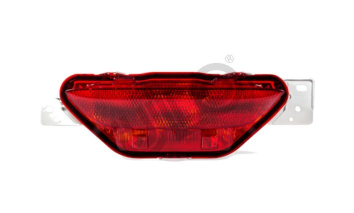 ULO 1138800 Rear Fog Light