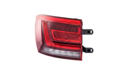 Tail Light Assembly ULO 1172001