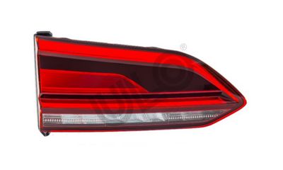 Tail Light Assembly ULO 1172021