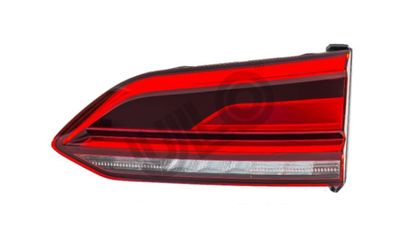 Tail Light Assembly ULO 1172022