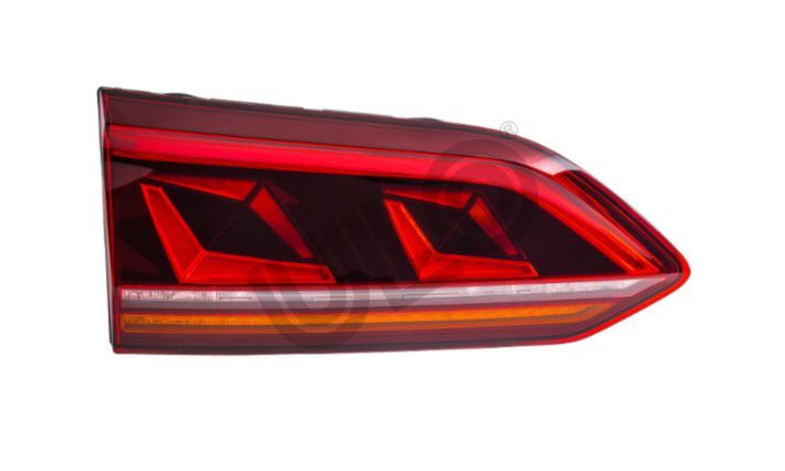 ULO 1172031 Tail Light Assembly