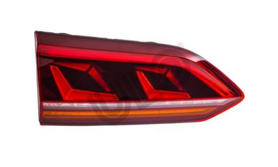 Tail Light Assembly ULO 1172031