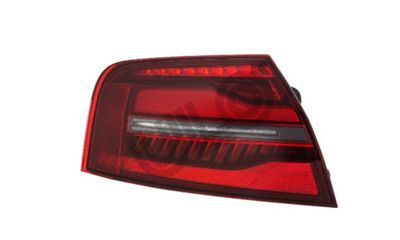 Tail Light Assembly ULO 1173001