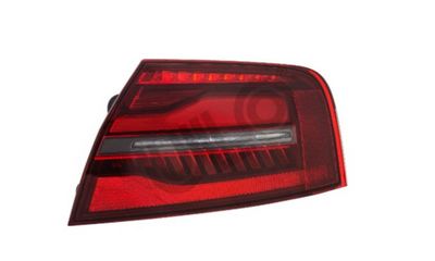 Tail Light Assembly ULO 1173002