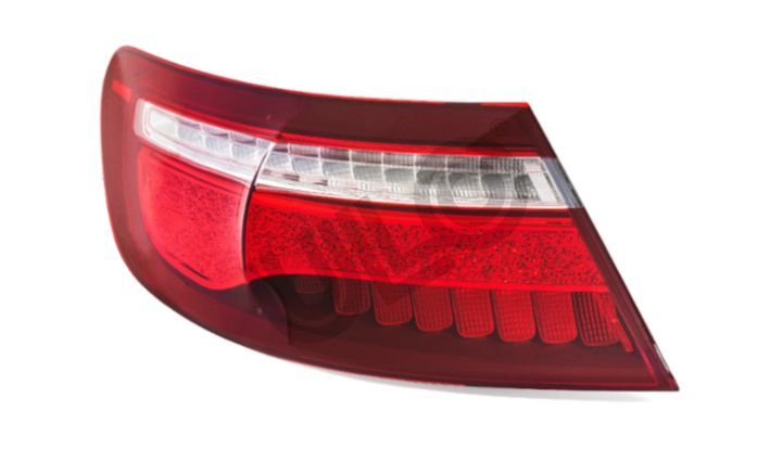ULO 1174001 Tail Light Assembly