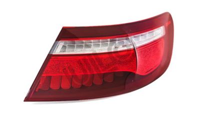 Tail Light Assembly ULO 1174002