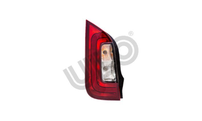 ULO 1175001 Tail Light Assembly
