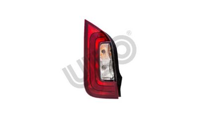 Tail Light Assembly ULO 1175001