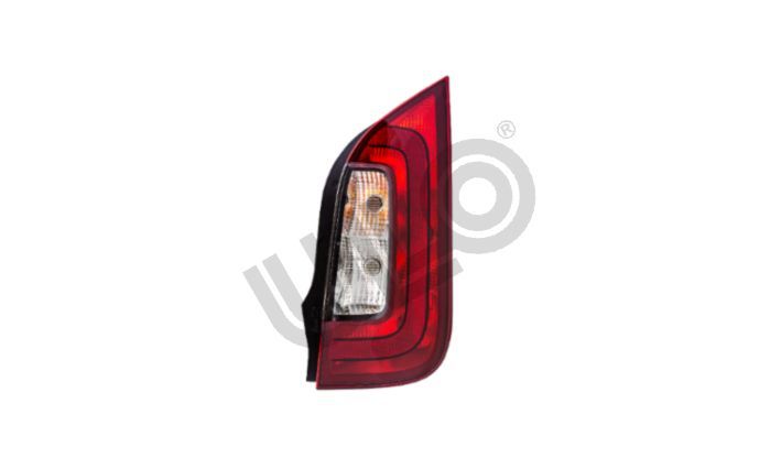 ULO 1175002 Tail Light Assembly