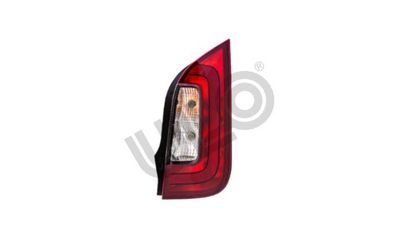 Tail Light Assembly ULO 1175002