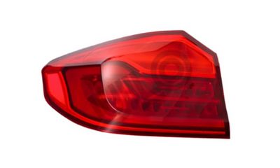 Tail Light Assembly ULO 1176001