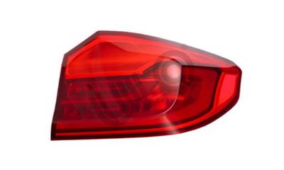 Tail Light Assembly ULO 1176002