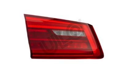Tail Light Assembly ULO 1176021