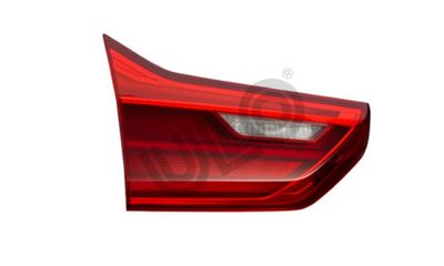 Tail Light Assembly ULO 1177021