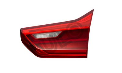 Tail Light Assembly ULO 1177022