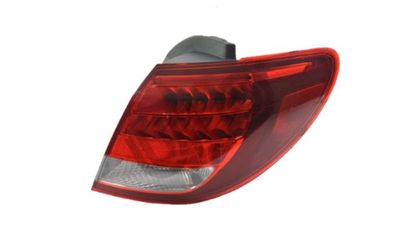 Tail Light Assembly ULO 1179002