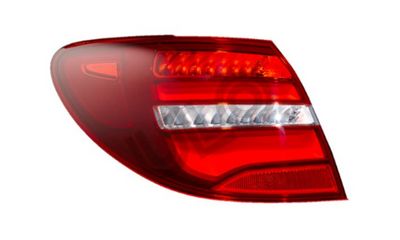 Tail Light Assembly ULO 1179011