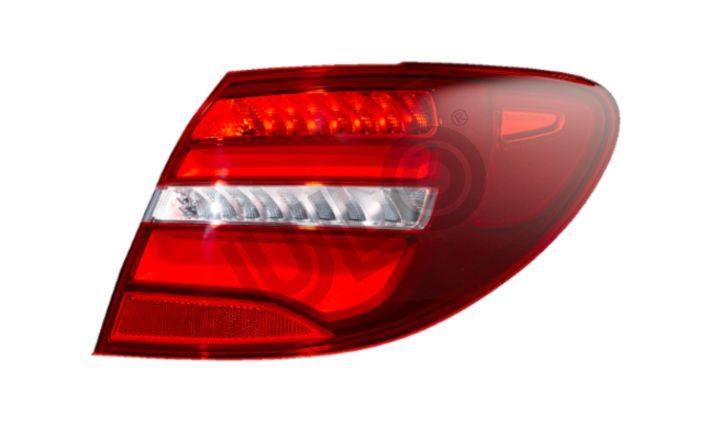 ULO 1179012 Tail Light Assembly