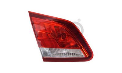 Tail Light Assembly ULO 1179021