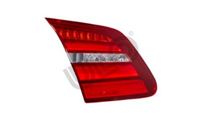Tail Light Assembly ULO 1179031