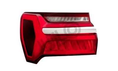 Tail Light Assembly ULO 1180002