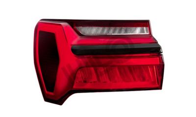 Tail Light Assembly ULO 1180101