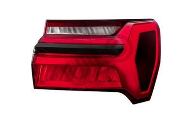 Tail Light Assembly ULO 1180102