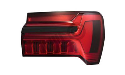 Tail Light Assembly ULO 1180104