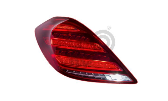 ULO 1183001 Tail Light Assembly