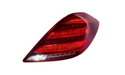Tail Light Assembly ULO 1183002