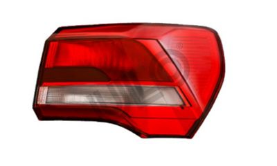Tail Light Assembly ULO 1185002