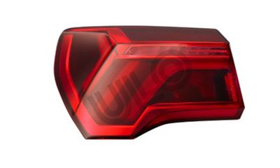 Tail Light Assembly ULO 1185011