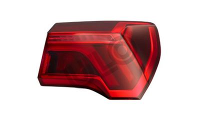 Tail Light Assembly ULO 1185012