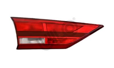 Tail Light Assembly ULO 1185021