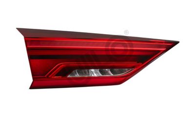 Tail Light Assembly ULO 1185031