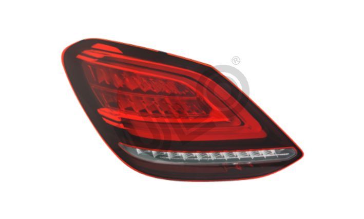 ULO 1186011 Tail Light Assembly