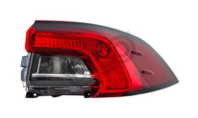 Tail Light Assembly ULO 1187002