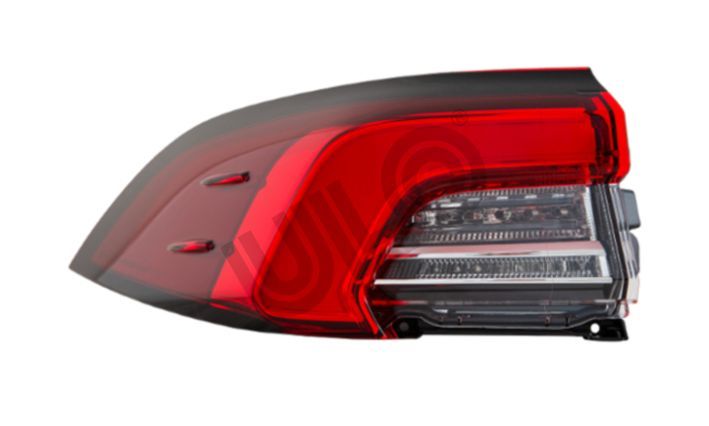 ULO 1187011 Tail Light Assembly