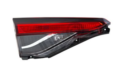 Tail Light Assembly ULO 1187021