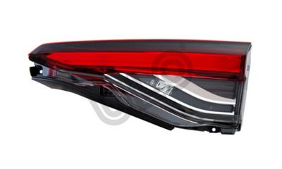 Tail Light Assembly ULO 1187032