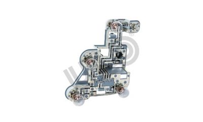 Bulb Holder, tail light assembly ULO 1188002